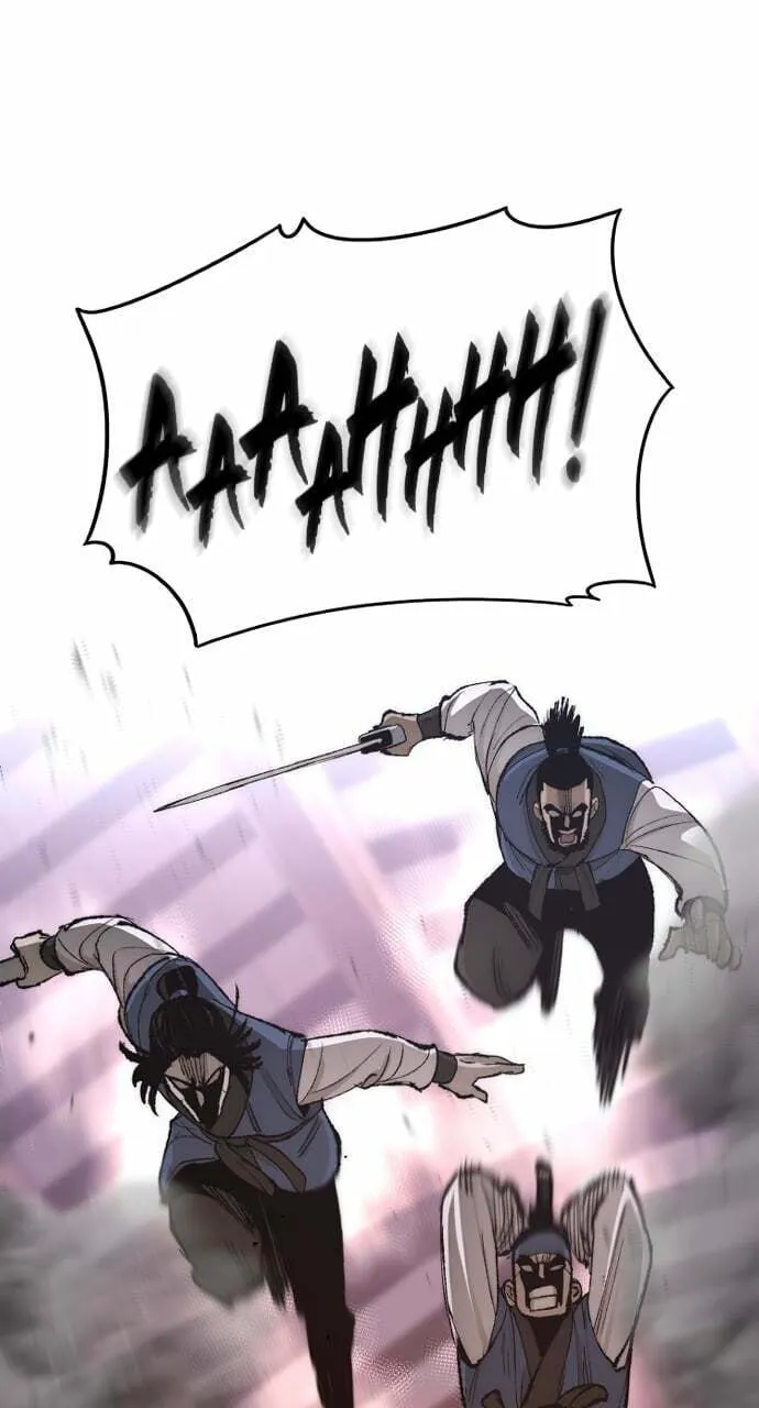 Murim RPG Simulation Chapter 99 page 119 - 
