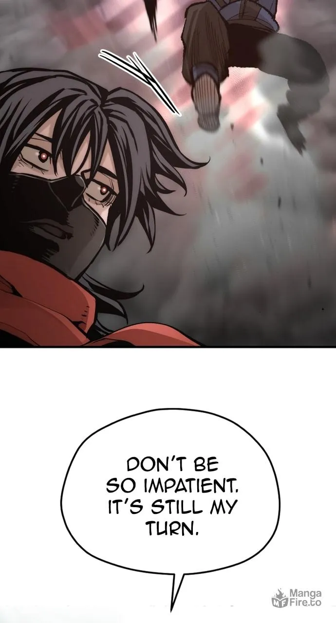 Murim RPG Simulation Chapter 99 page 120 - 