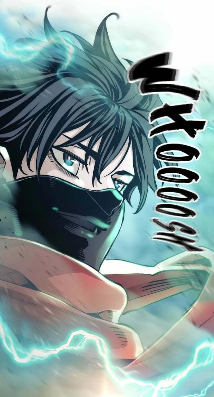 Murim RPG Simulation Chapter 99 page 121 - 