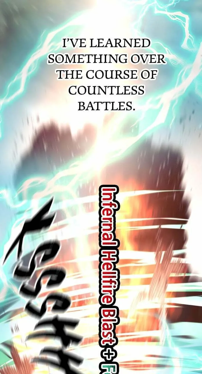 Murim RPG Simulation Chapter 99 page 122 - 