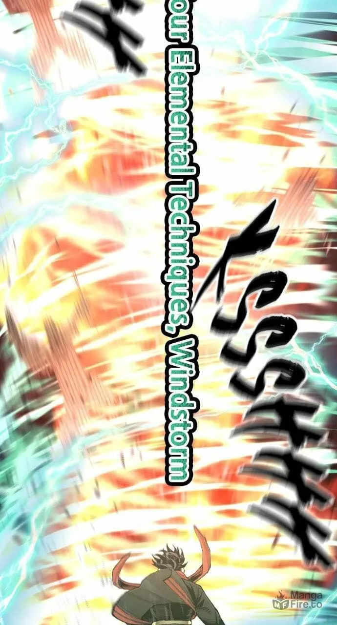 Murim RPG Simulation Chapter 99 page 123 - 
