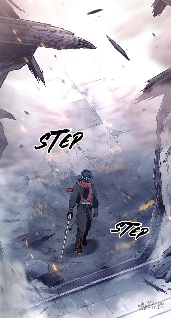 Murim RPG Simulation Chapter 99 page 126 - 
