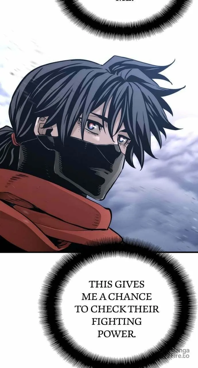Murim RPG Simulation Chapter 99 page 129 - 