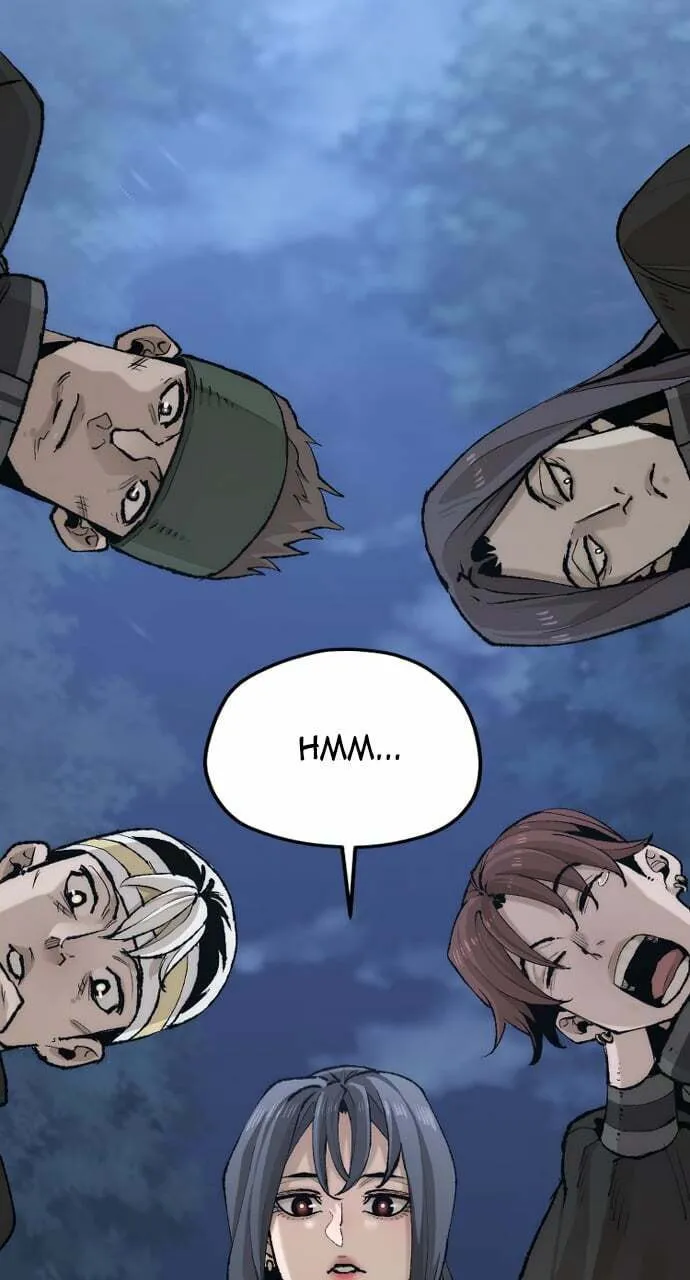 Murim RPG Simulation Chapter 99 page 14 - 