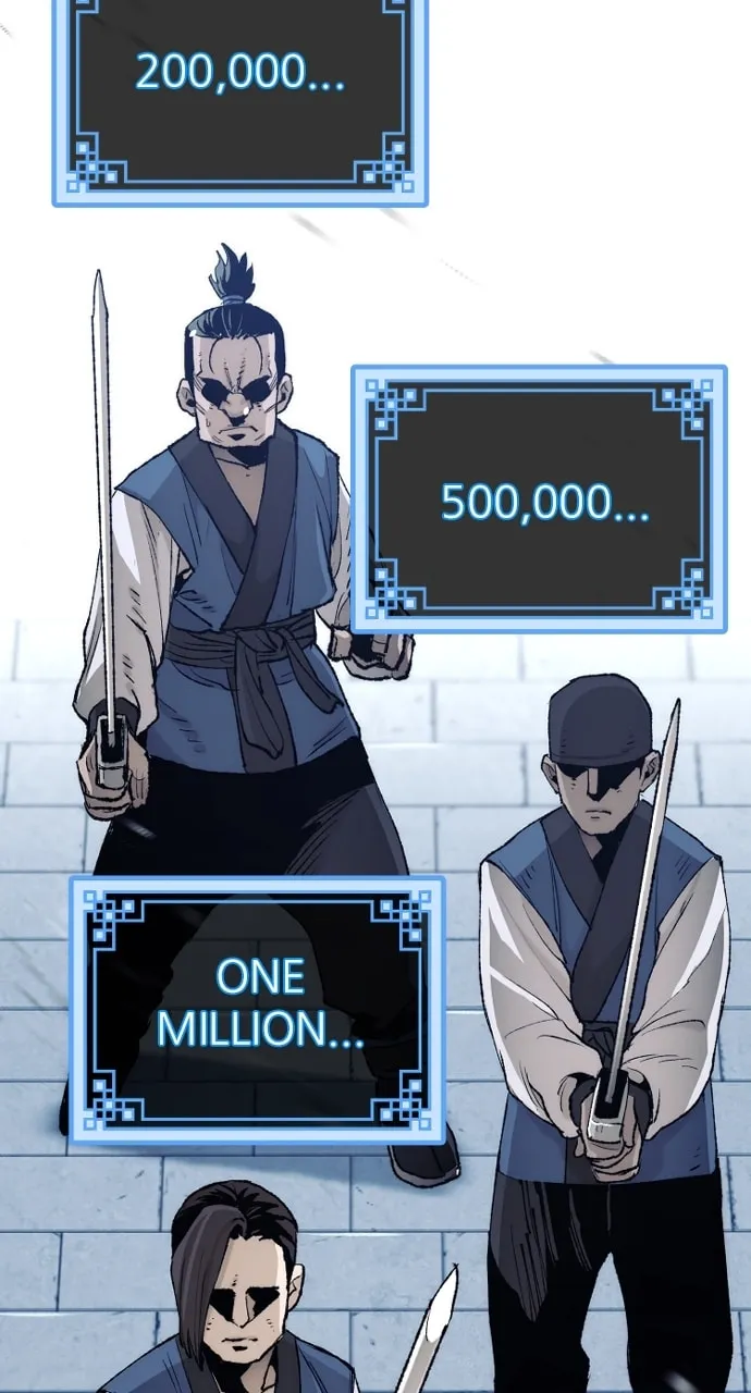 Murim RPG Simulation Chapter 99 page 131 - 