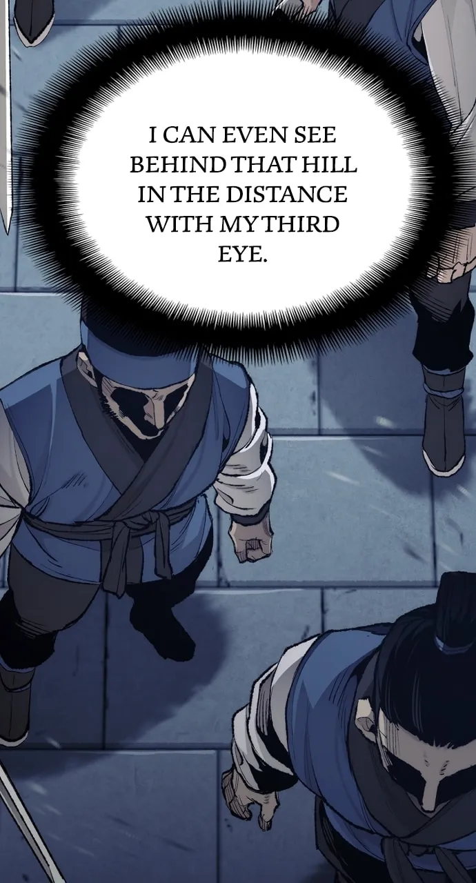 Murim RPG Simulation Chapter 99 page 134 - 