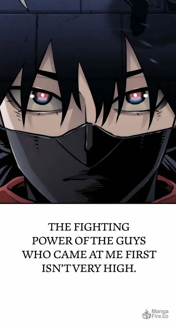 Murim RPG Simulation Chapter 99 page 135 - 