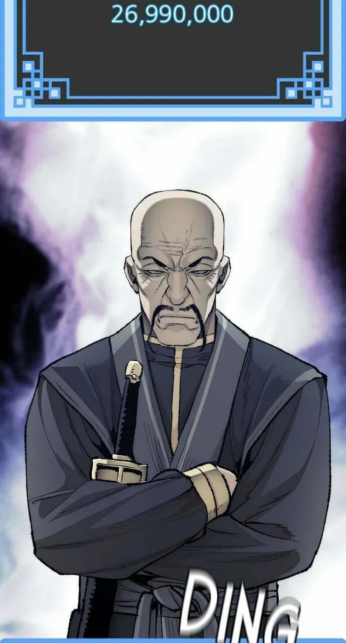 Murim RPG Simulation Chapter 99 page 137 - 
