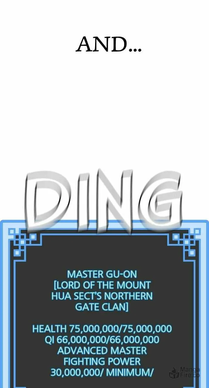 Murim RPG Simulation Chapter 99 page 141 - 