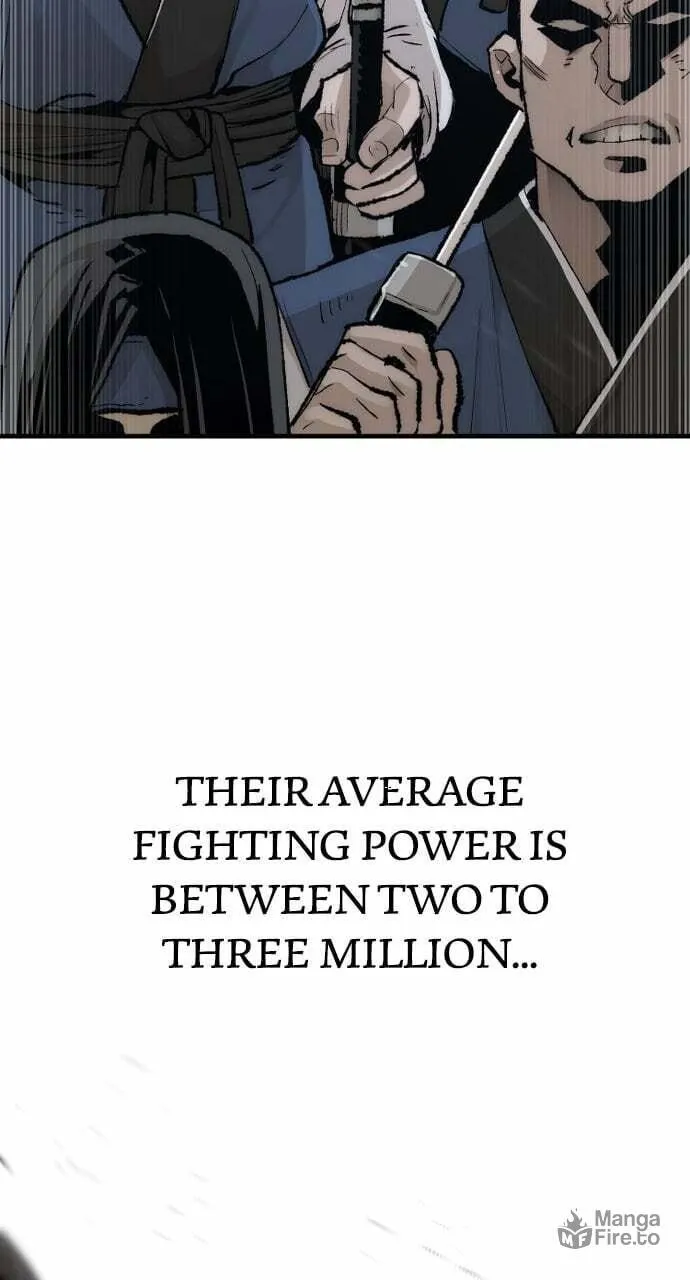 Murim RPG Simulation Chapter 99 page 147 - 