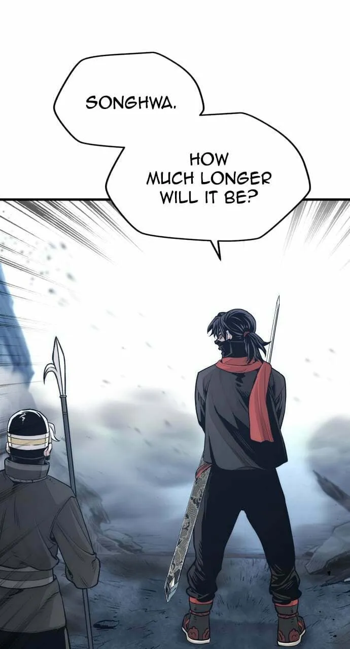 Murim RPG Simulation Chapter 99 page 149 - 