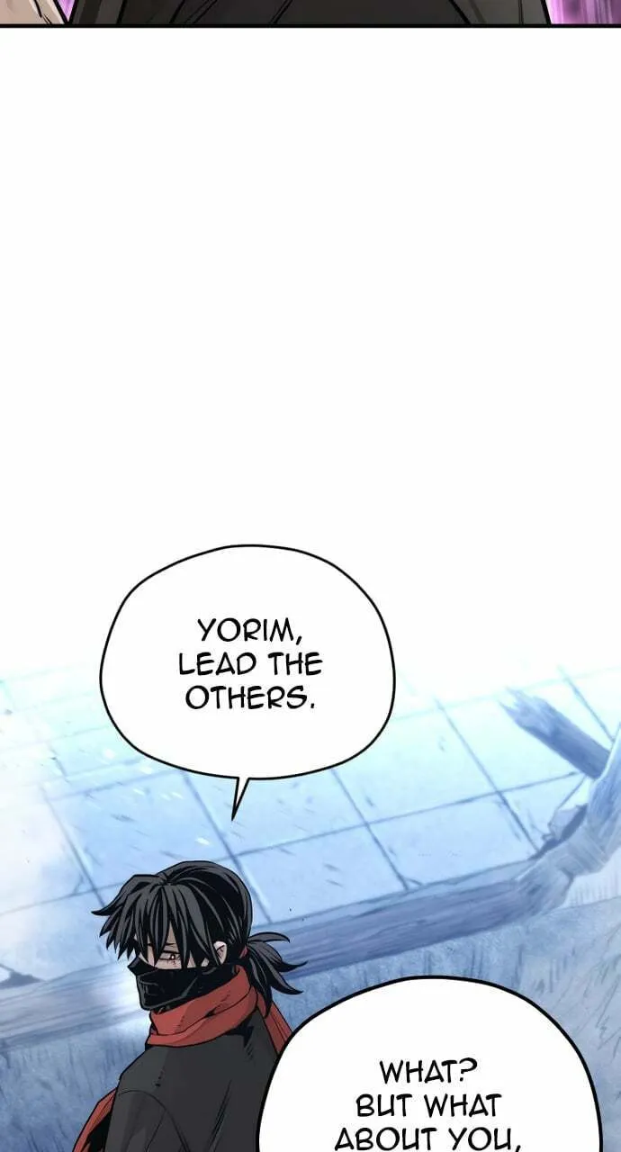 Murim RPG Simulation Chapter 99 page 151 - 