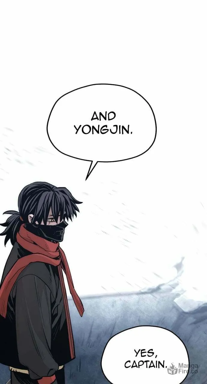 Murim RPG Simulation Chapter 99 page 155 - 