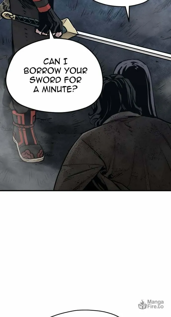 Murim RPG Simulation Chapter 99 page 156 - 