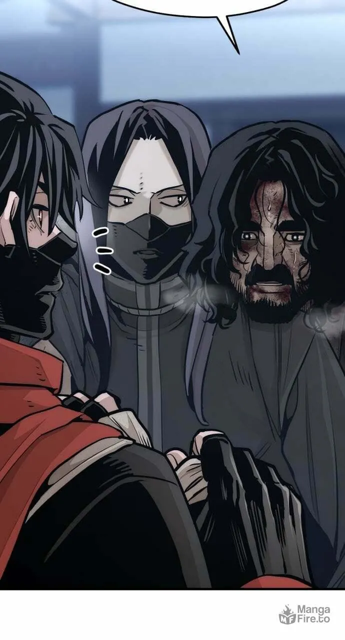 Murim RPG Simulation Chapter 99 page 159 - 