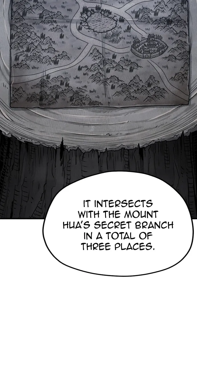Murim RPG Simulation Chapter 99 page 17 - 