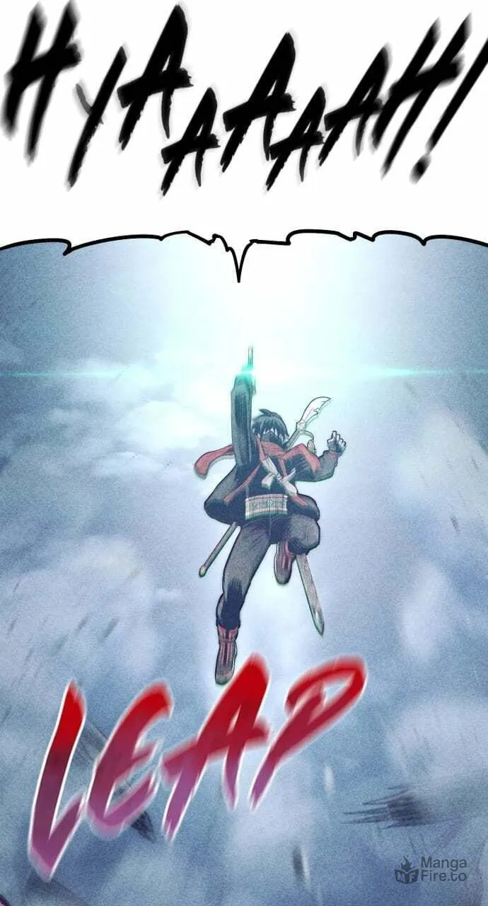 Murim RPG Simulation Chapter 99 page 168 - 