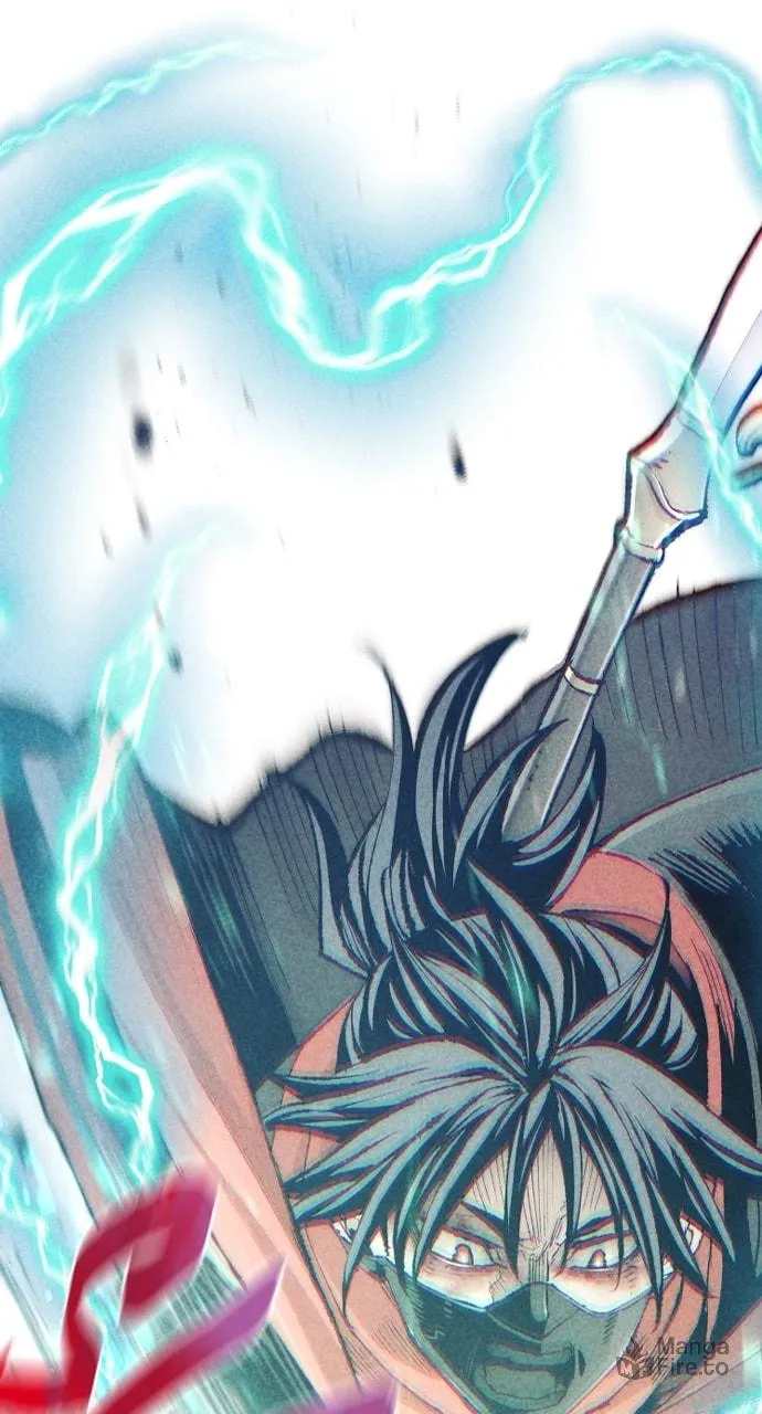 Murim RPG Simulation Chapter 99 page 170 - 
