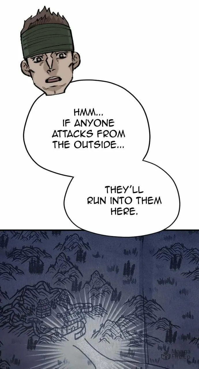Murim RPG Simulation Chapter 99 page 18 - 