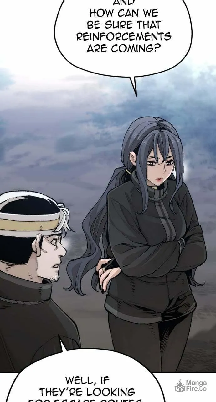 Murim RPG Simulation Chapter 99 page 20 - 