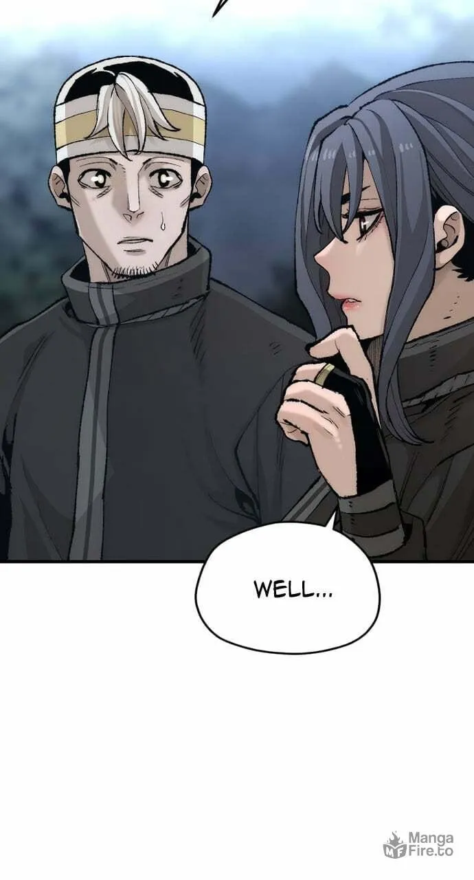 Murim RPG Simulation Chapter 99 page 27 - 