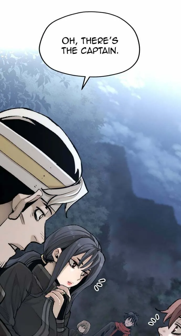 Murim RPG Simulation Chapter 99 page 28 - 
