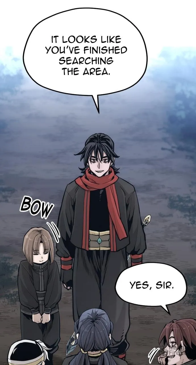 Murim RPG Simulation Chapter 99 page 30 - 