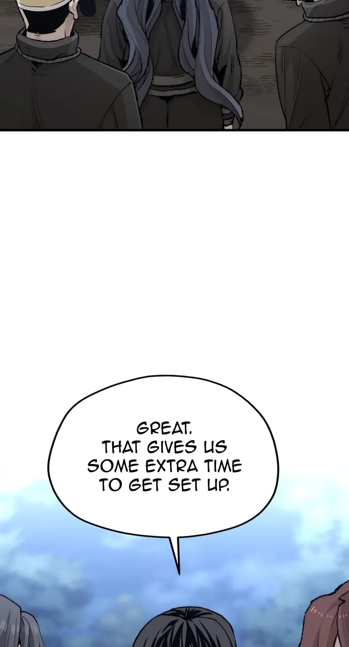 Murim RPG Simulation Chapter 99 page 31 - 