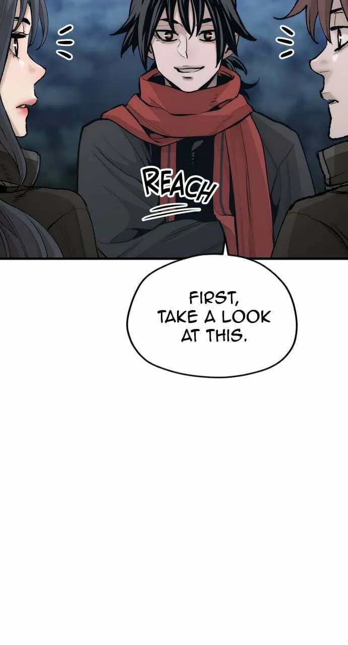 Murim RPG Simulation Chapter 99 page 32 - 