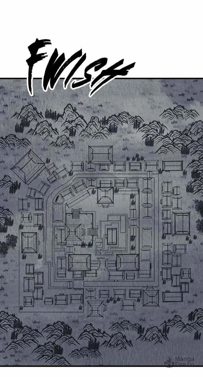 Murim RPG Simulation Chapter 99 page 33 - 