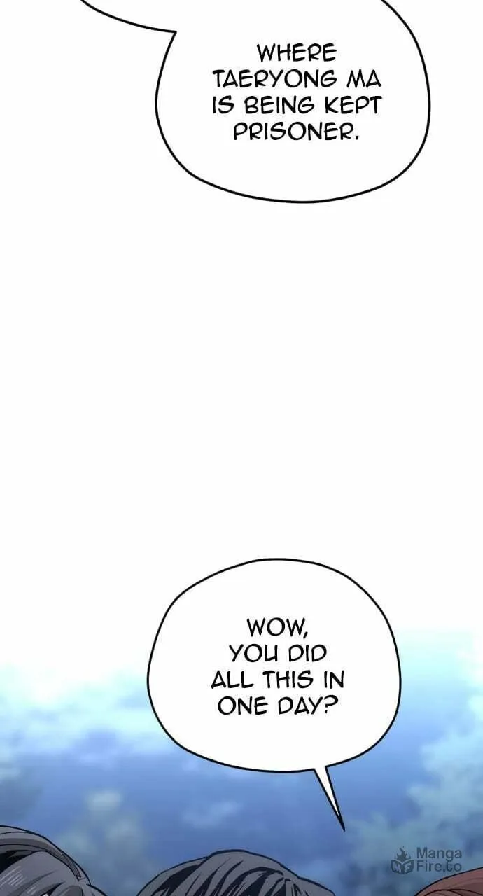 Murim RPG Simulation Chapter 99 page 35 - 