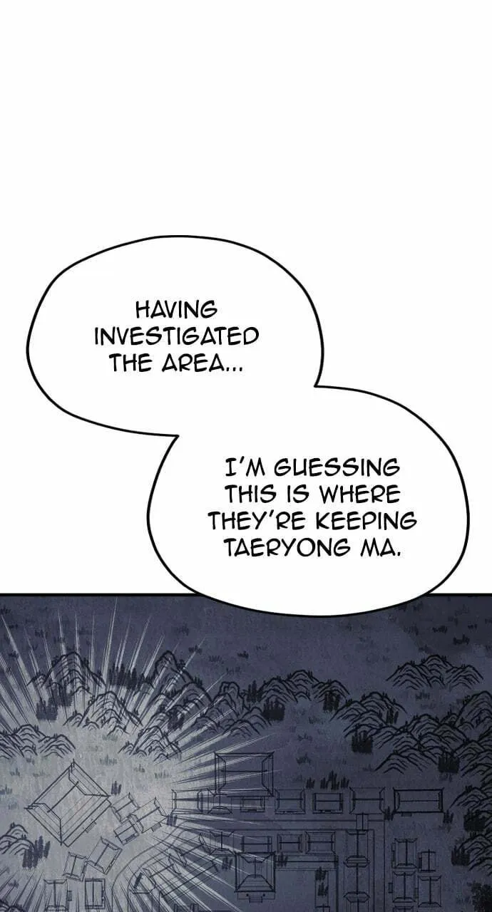 Murim RPG Simulation Chapter 99 page 37 - 