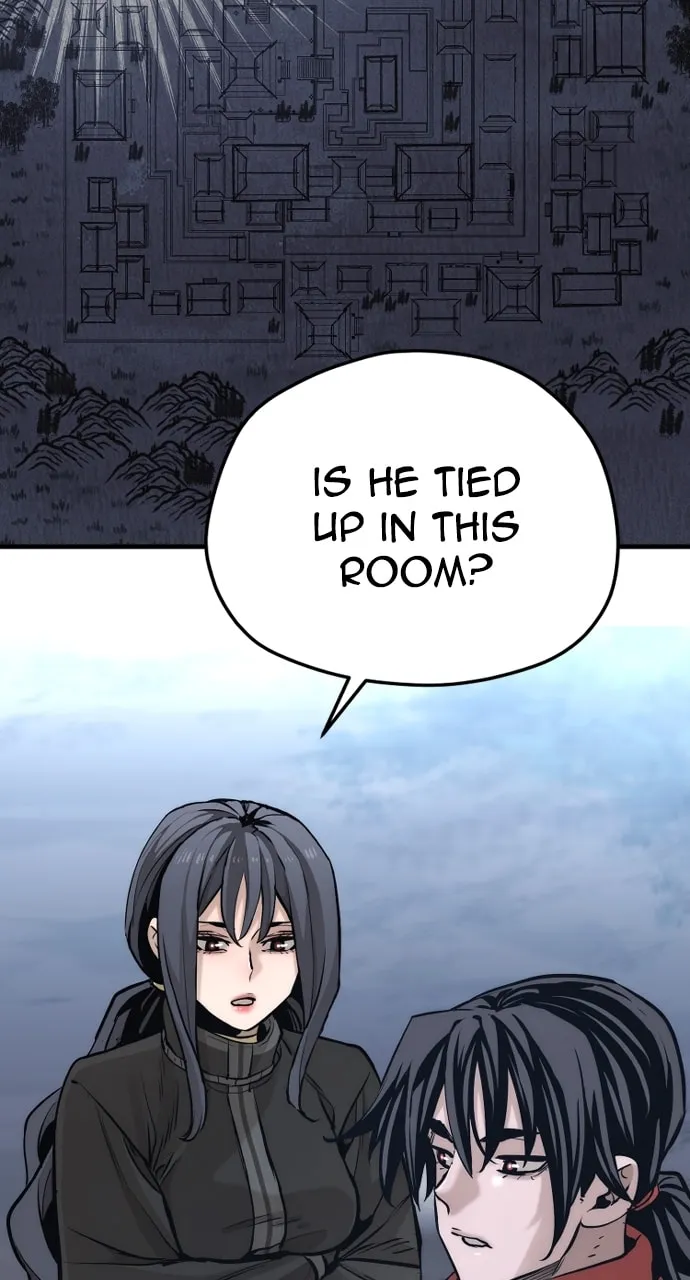 Murim RPG Simulation Chapter 99 page 38 - 