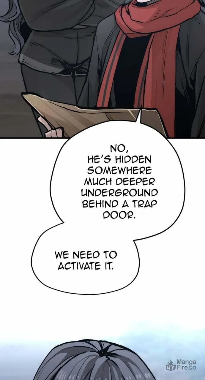 Murim RPG Simulation Chapter 99 page 39 - 