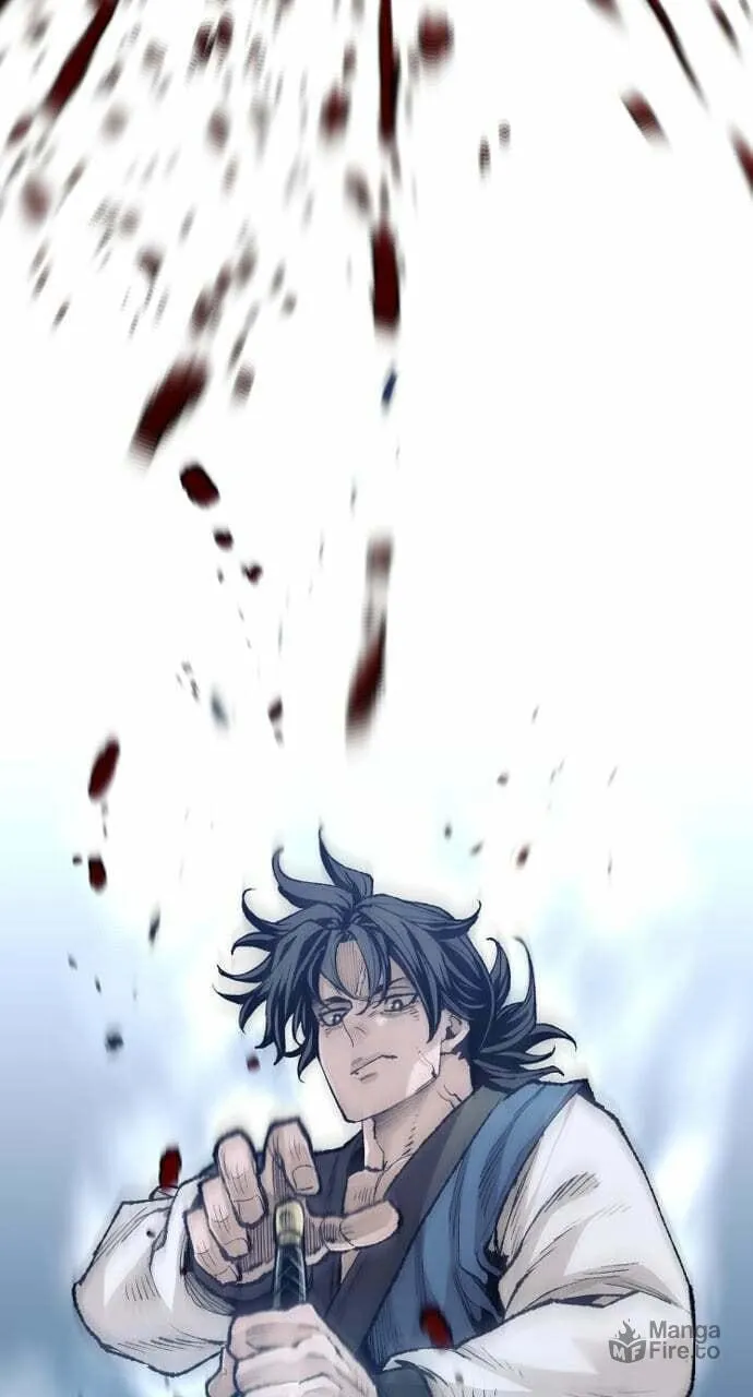 Murim RPG Simulation Chapter 99 page 5 - 