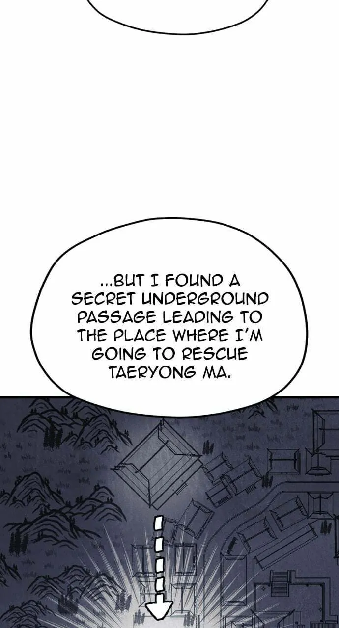 Murim RPG Simulation Chapter 99 page 41 - 