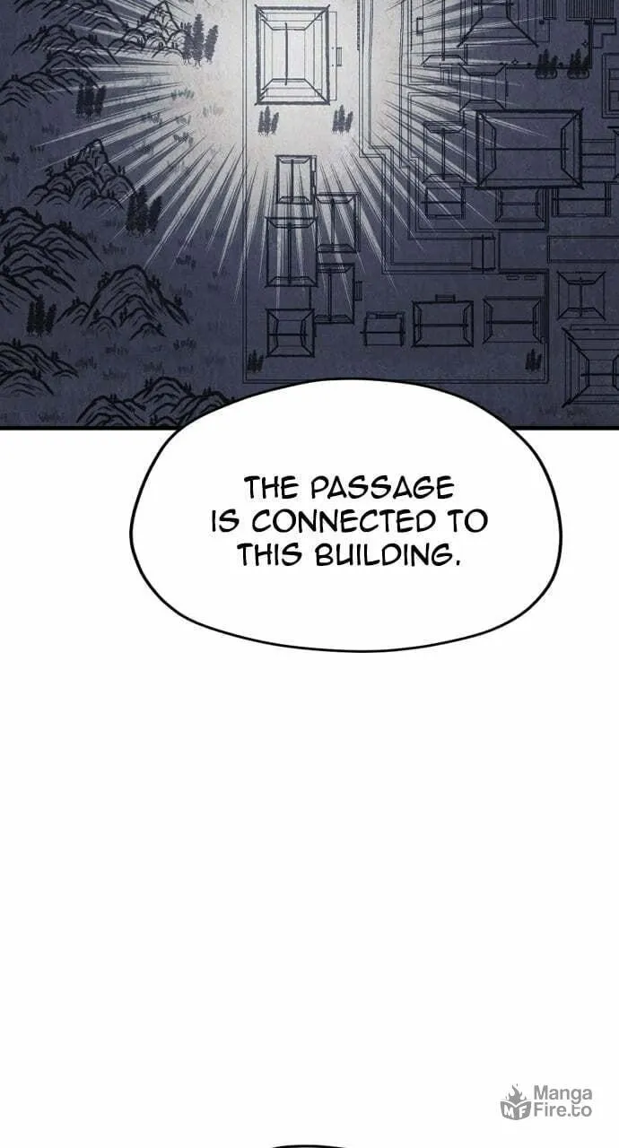 Murim RPG Simulation Chapter 99 page 42 - 
