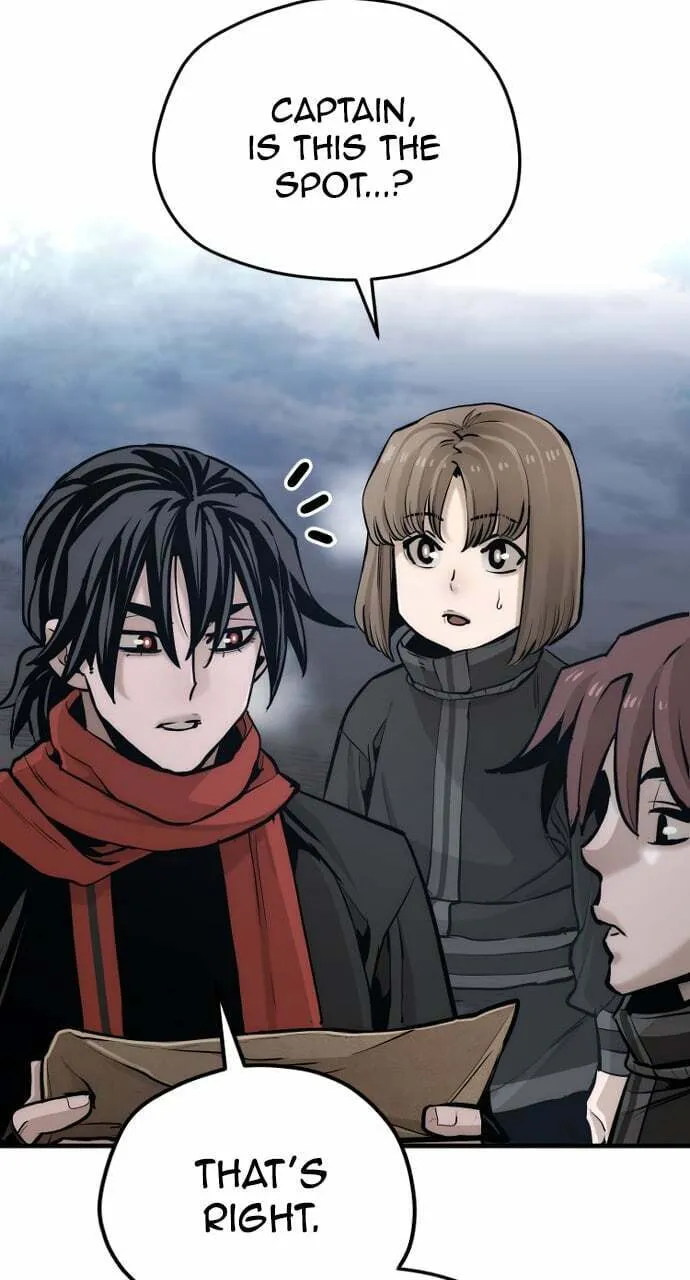 Murim RPG Simulation Chapter 99 page 43 - 