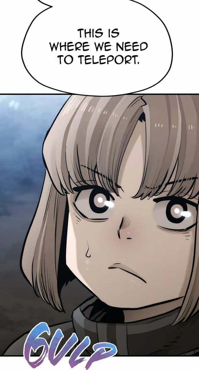 Murim RPG Simulation Chapter 99 page 44 - 