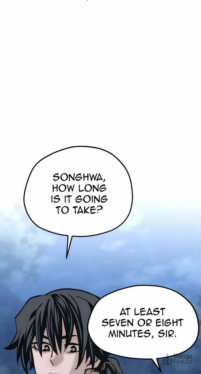 Murim RPG Simulation Chapter 99 page 45 - 