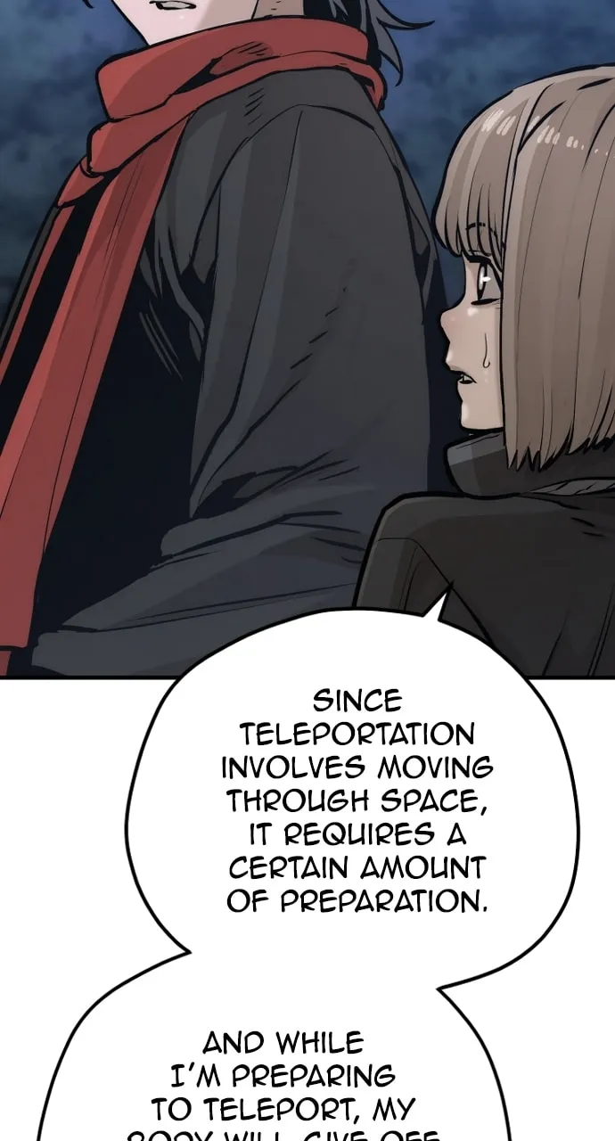 Murim RPG Simulation Chapter 99 page 46 - 