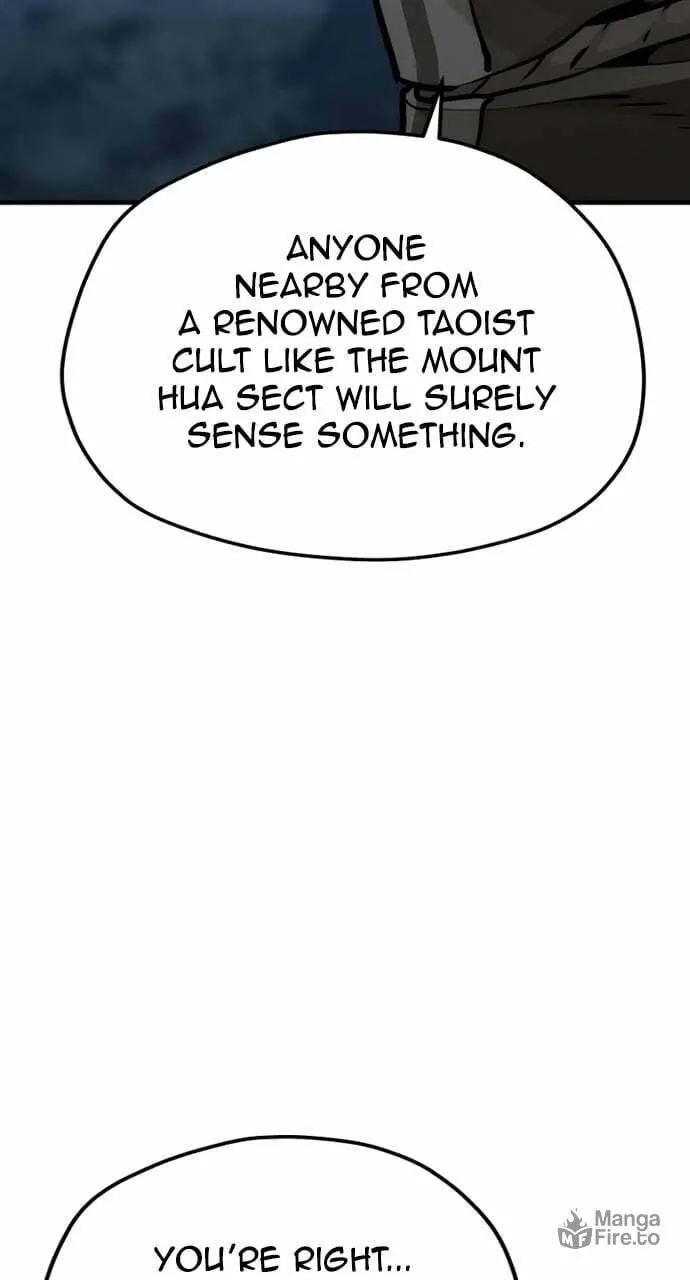Murim RPG Simulation Chapter 99 page 48 - 