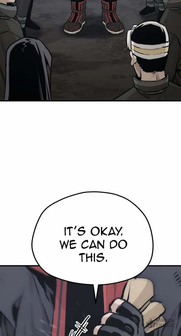 Murim RPG Simulation Chapter 99 page 50 - 
