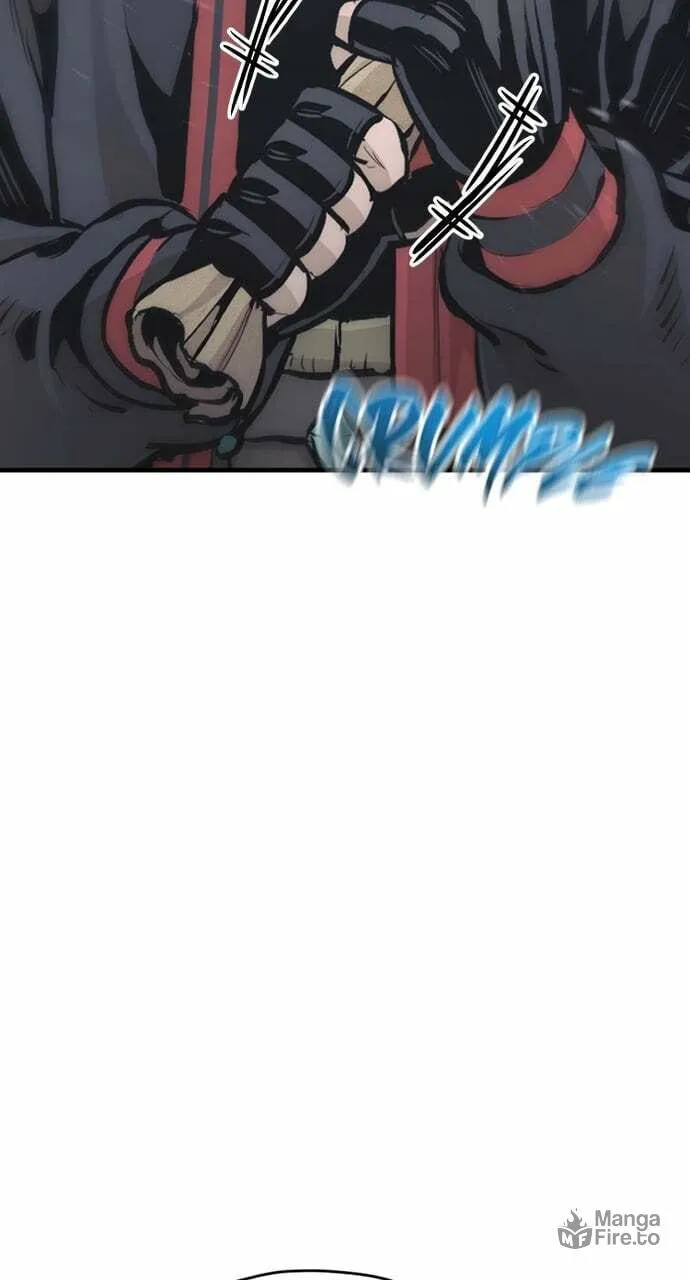 Murim RPG Simulation Chapter 99 page 51 - 