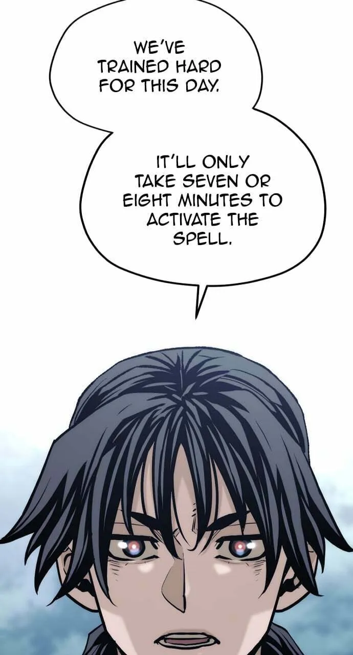 Murim RPG Simulation Chapter 99 page 52 - 
