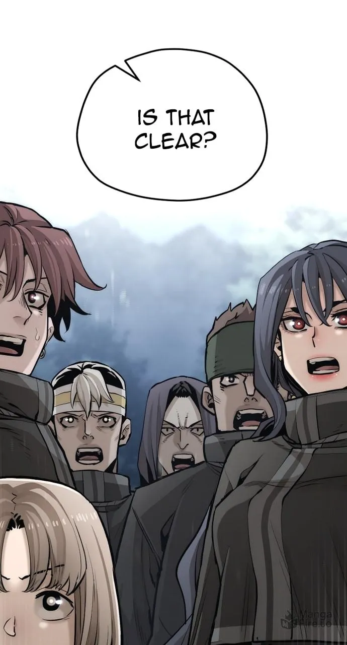Murim RPG Simulation Chapter 99 page 54 - 