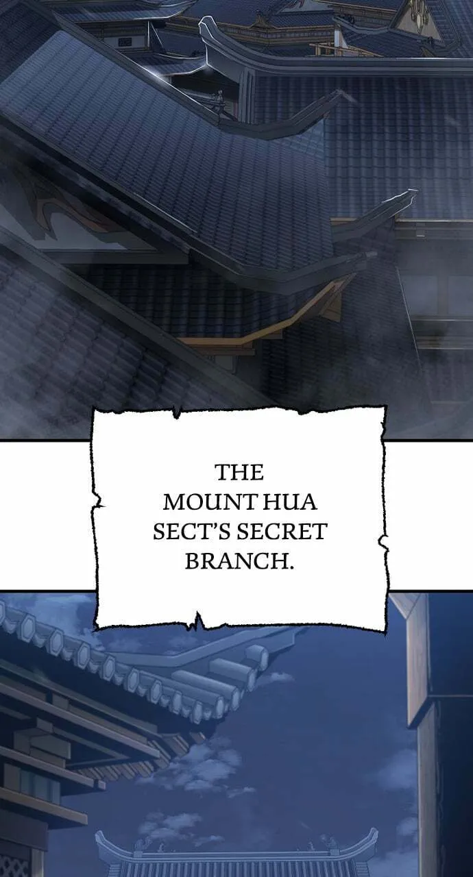 Murim RPG Simulation Chapter 99 page 59 - 