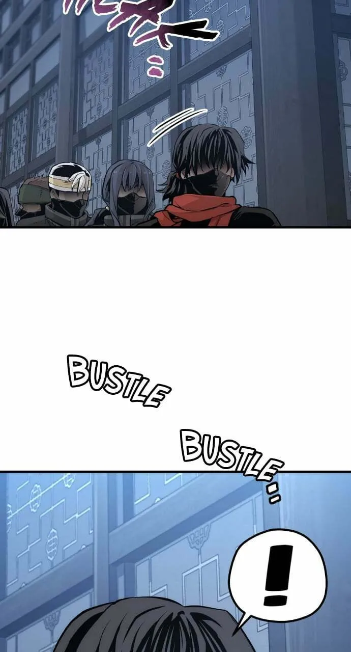 Murim RPG Simulation Chapter 99 page 61 - 