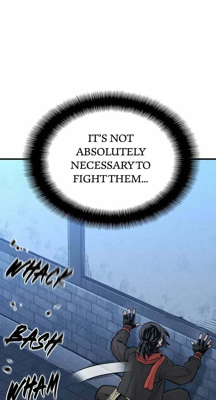 Murim RPG Simulation Chapter 99 page 68 - 