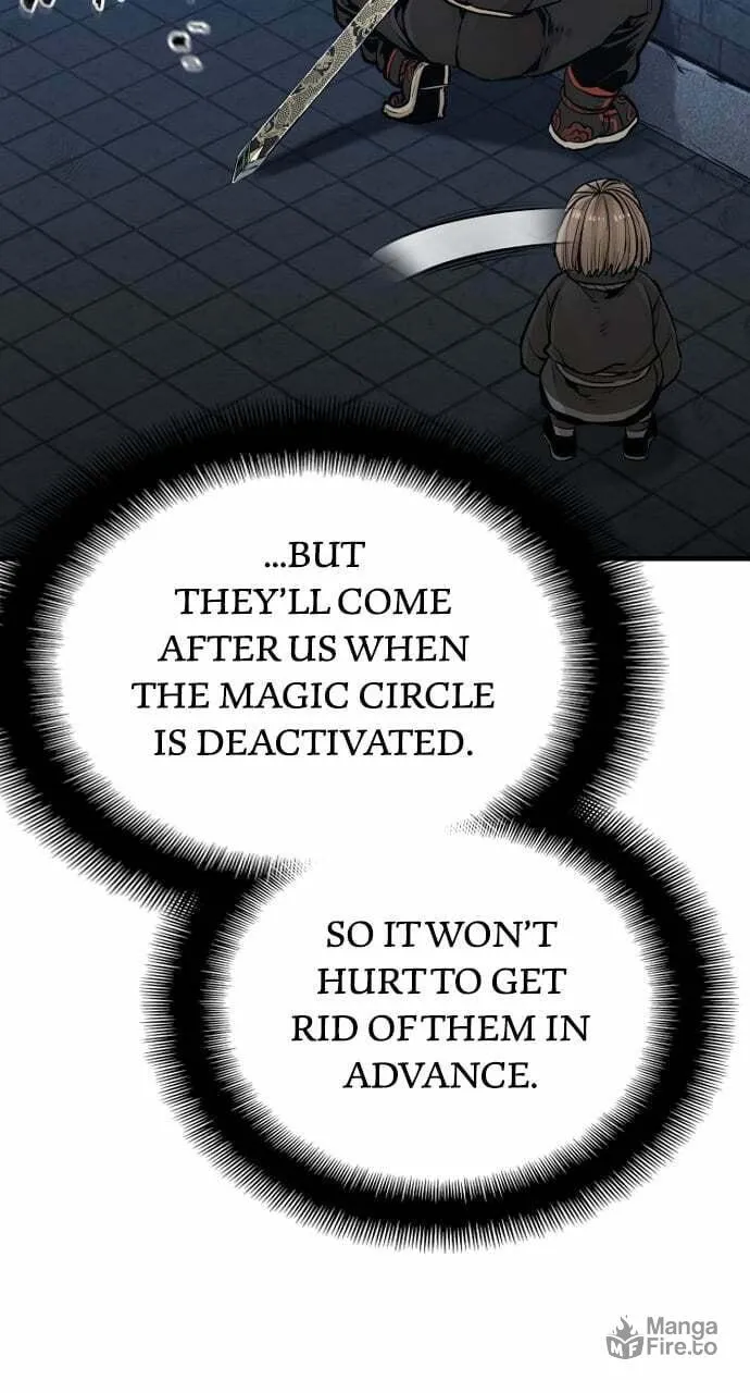 Murim RPG Simulation Chapter 99 page 69 - 